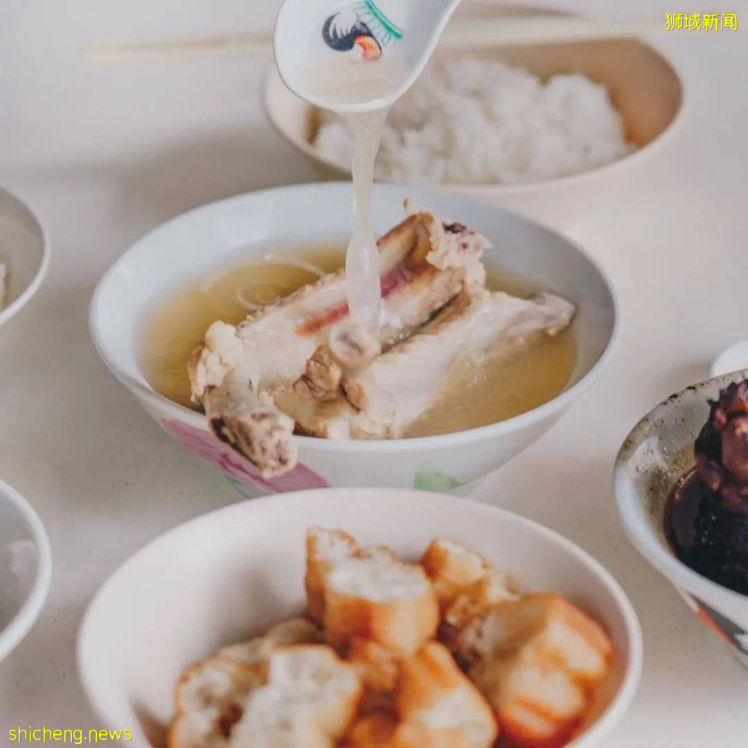 獅城這12家新上榜“必比登推介”美食，你打卡過幾家