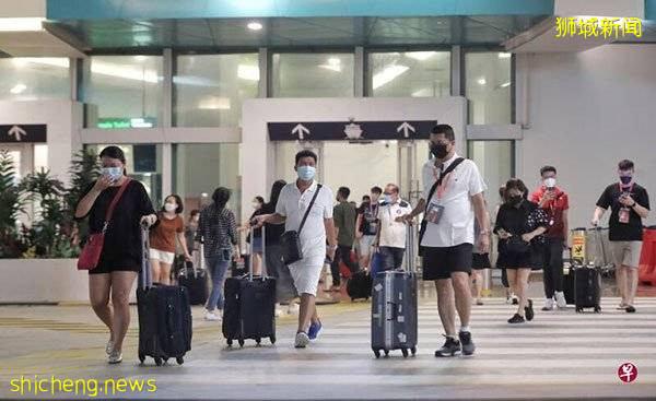 ◤新国CCB◢ 邮轮确诊病例 上赌场 逾百人须隔离