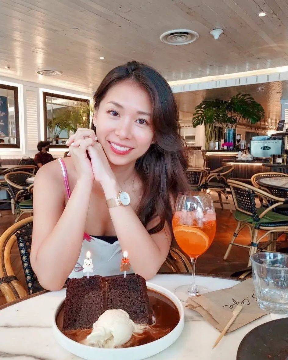 台湾女明星来新加坡发展!没想到本地网友发出“人身恐吓”