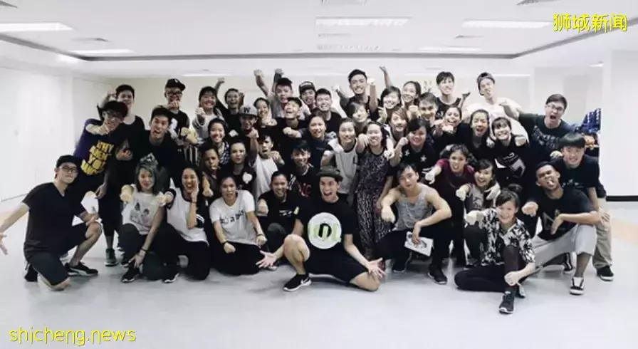 現代舞、HipHop、Breaking等!舞蹈類社團介紹(下篇)