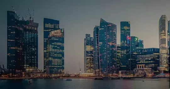 新加坡政府推出农业科技专才课程,学费补贴最高可达七成