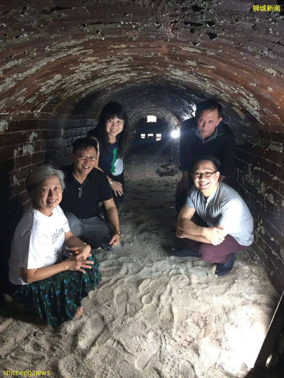 你知道新加坡的龙窑故事吗