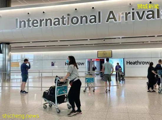 入境新加坡不需要隔離,你敢來嗎