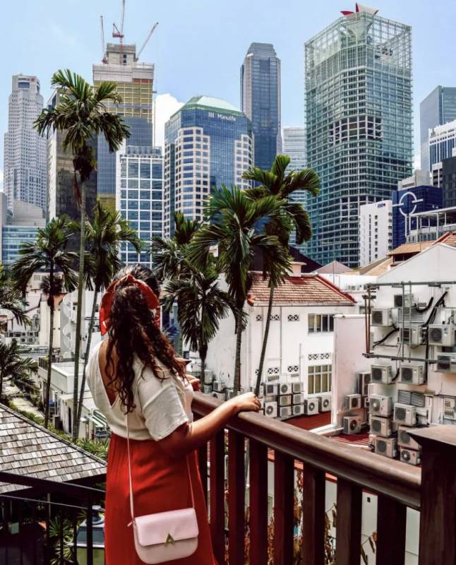 初來獅城的你，這幾個熱門“新加坡現象”不能不知道