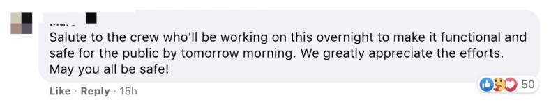 實拍!新加坡地鐵線大崩潰!人擠人,黑暗中被鎖車廂三小時