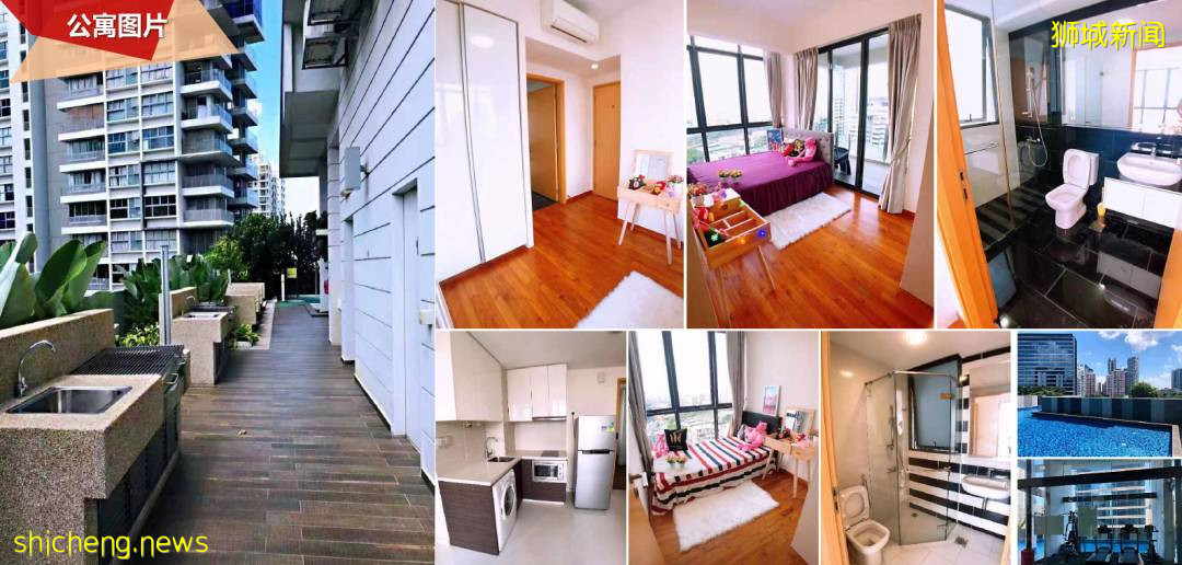 公寓专栏丨科廷大学周边优质公寓推荐(上)