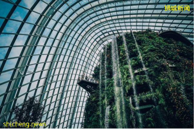 盘点10座新加坡地标建筑,从古老的修道院到现代的酒店,值得一看