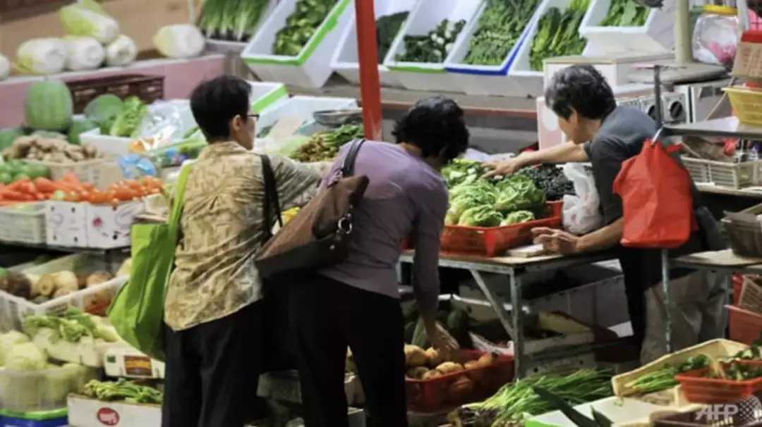 通胀风暴来袭,新加坡的生活成本会更高吗