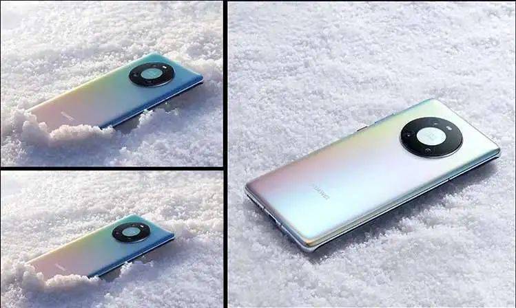 刷屏!华为发布史上最强手机Mate 40!亲测在新加坡用华为安装谷歌