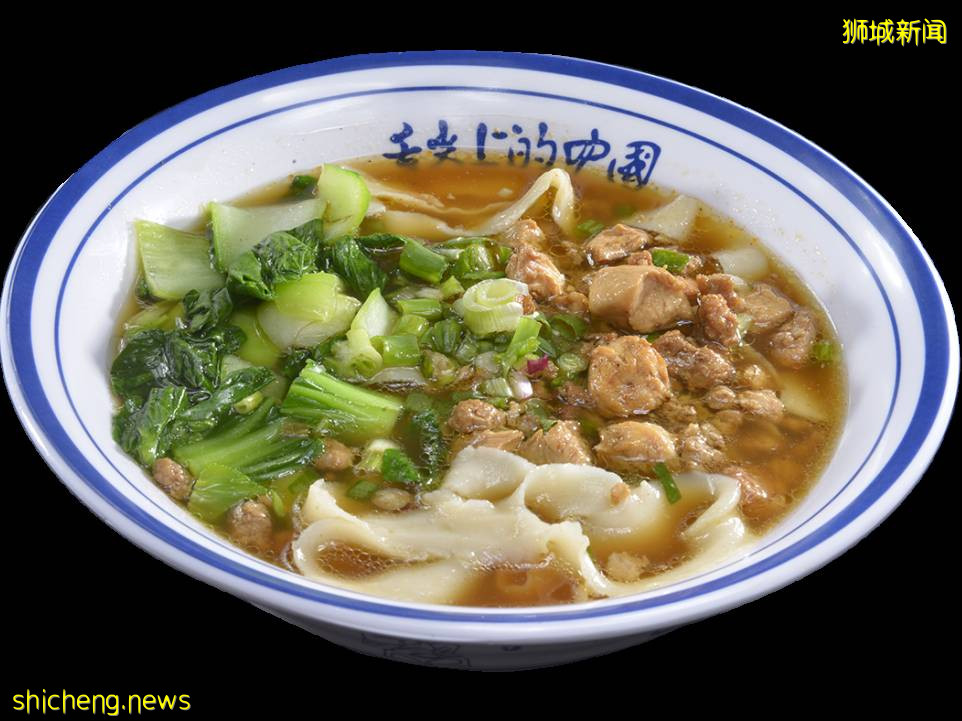 新店入駐 黃土地帶你品嘗匠人陝西風味