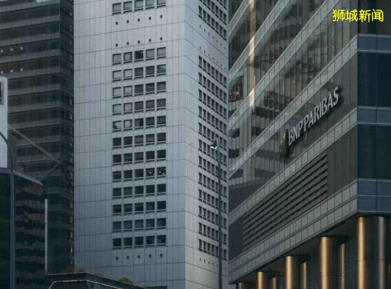 2020年新加坡最缺人的行業排名出來了