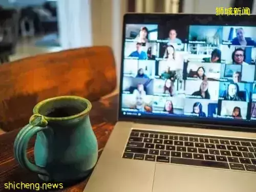 新加坡加快數碼轉型，科技行業人才薪資上漲快速