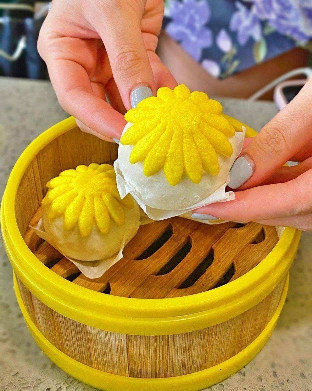 平價好味道！新加坡吃到飽港式點心推薦😋 特價優惠+經典老招牌，一個價錢就能無限暢吃