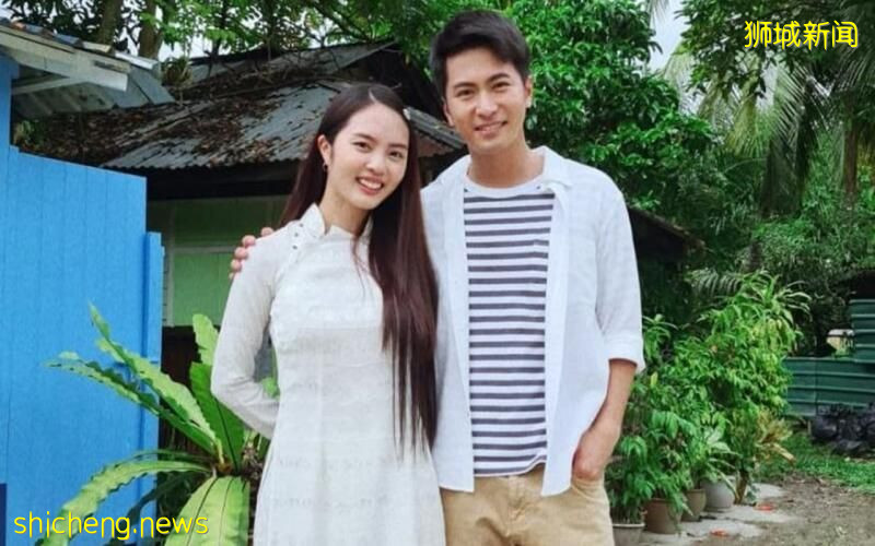 《過江新娘》電視電影大年初一播出 徐彬黃暄婷再續緣