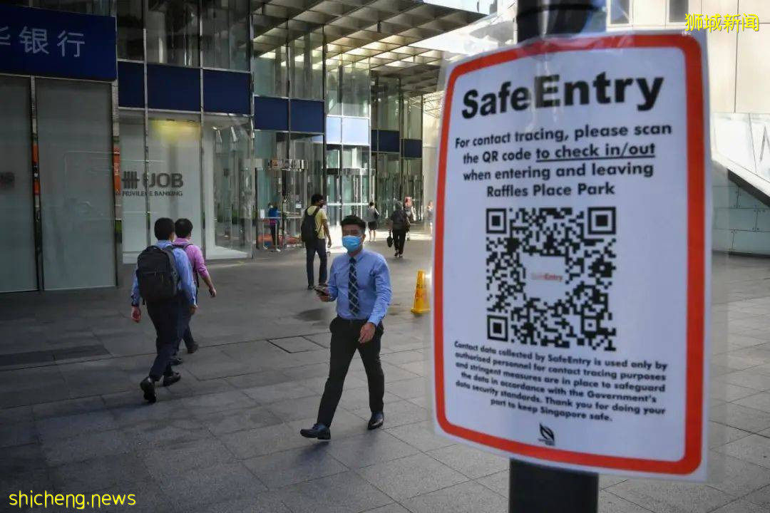 最新：在新加坡接種輝瑞疫苗無需預約