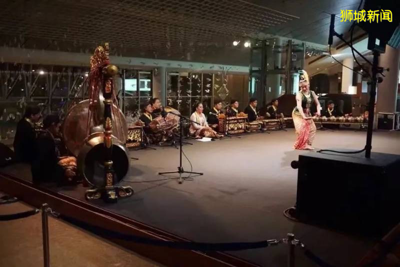 叮!新加坡這樣玩兒——重磅旅遊攻略