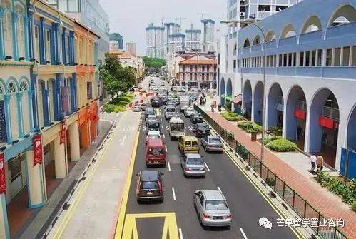 新加坡怎么缴个税?及新加坡银行大盘点