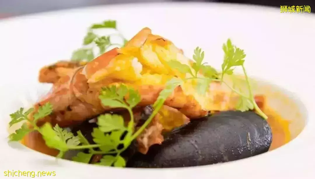 Nalati 圣诞季精彩推荐，JOJO探店分享来啦