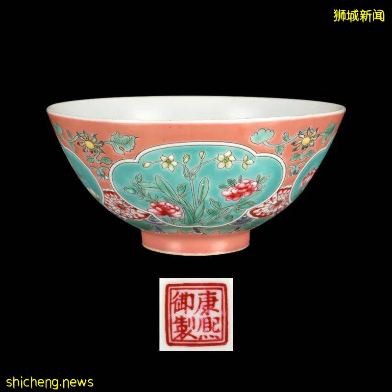 新加坡拍賣精品推薦