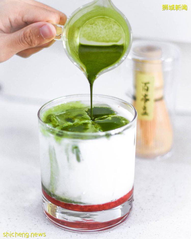 Tanjong Pagar白色極簡風Cafe“Haven Coffee”☕咖啡醇香、余韻悠長!度過神仙午後時光✨