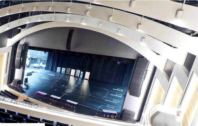 金沙将举办疫情以来首场演唱会，每晚500个席位