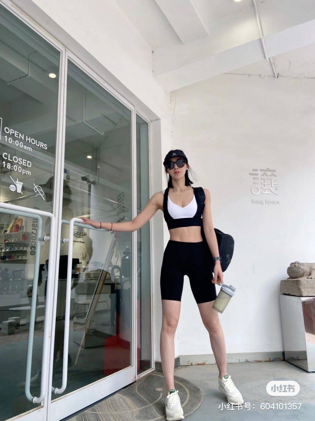 運動也要美美哒！好穿不貴的澳洲小衆運動品牌Lorna Jane按頭安利～設計超棒還特別好穿，姐妹們沖呀