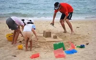 海景豪宅到底有多爽？新加坡东海岸度假风 永久地契公寓 The line@tanjong rhu 【俯瞰东海岸 远眺滨海湾】