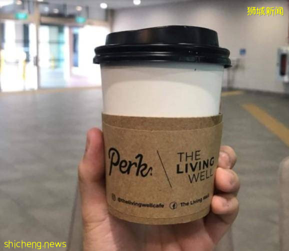 不忘咖啡座职员暖心咖啡 · 女医生一年后回来致谢