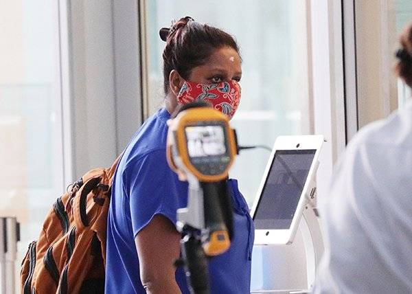 虐佣判监7个月  富婆不服上诉