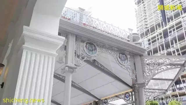 去过好多次新加坡，可我最爱打卡的地方还是这 3 个小众时髦地