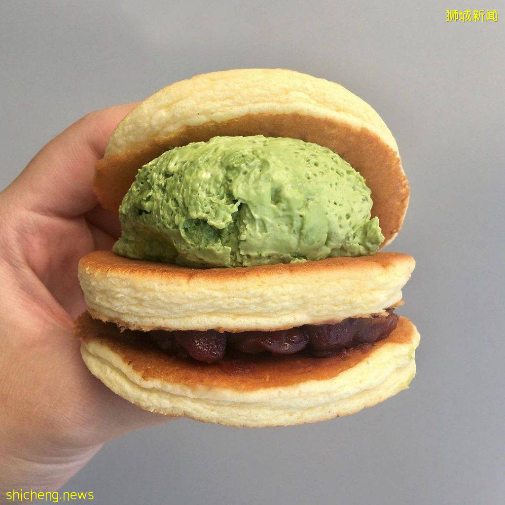 人本人氣甜點外送✨ Belle Ville潘多拉松餅盒子🤤 滿滿一盒小松餅，入口即化口感超贊