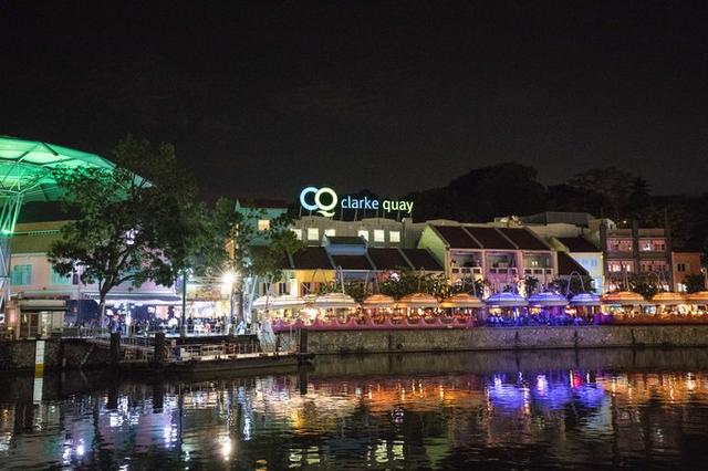 去新加坡旅行，哪些新加坡美食不容錯過？