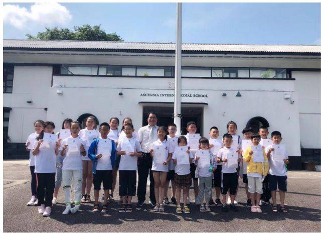 新加坡研学 | 亲近自然 观景听知识