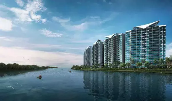 预计新加坡在2022年会推出更多性价比高的大众私人公寓