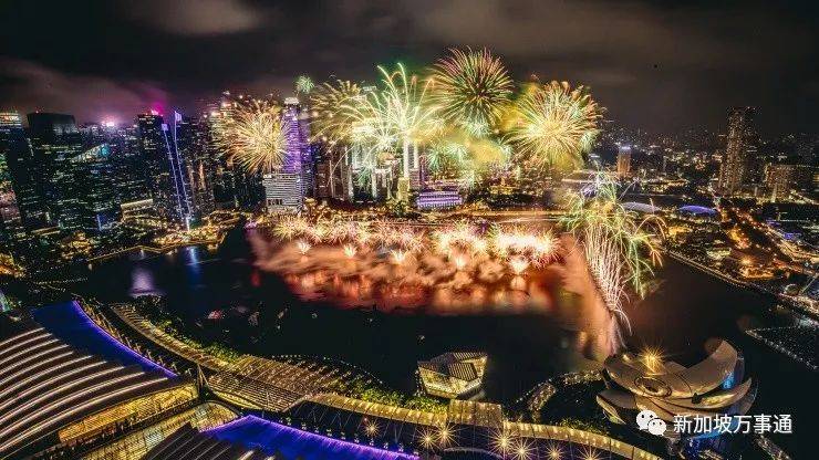 富豪移居.......新加坡最佳選擇