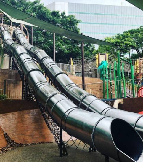 快快把自己家的娃拿出来溜溜！！这个地方你家的娃值得拥有