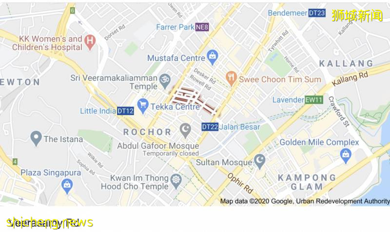 昨天,新加坡有15例無症狀感染者!衛生部長:解封不能太快!