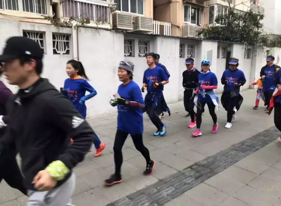 奔跑吧2022，为了创造更美好的世界