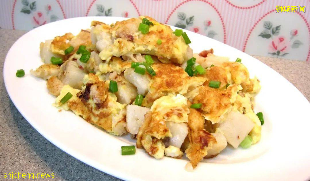 30道地道新加坡街頭小吃,今年你都吃過了嗎