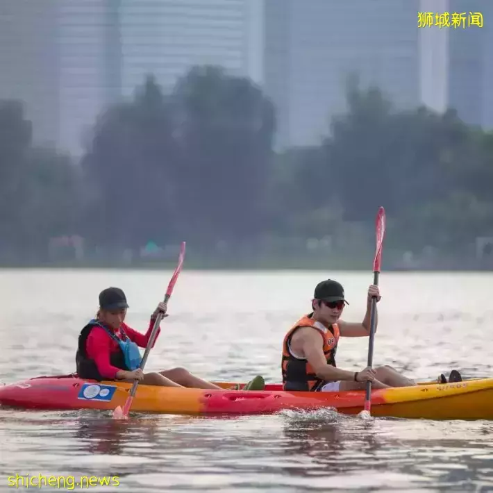 年末休假不想出国,超好玩水上运动大盘点