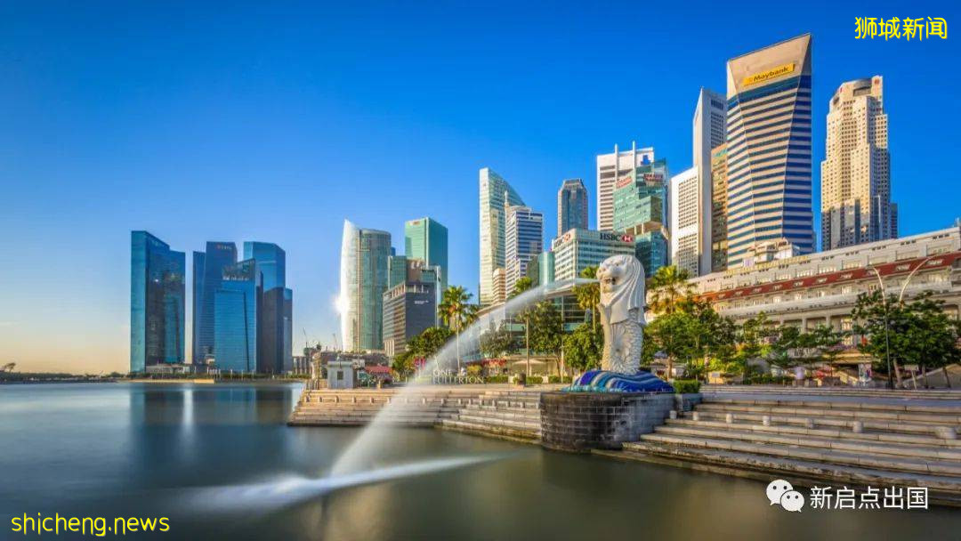 当今国际形势下,为什么更多人选择移民新加坡接受教育呢