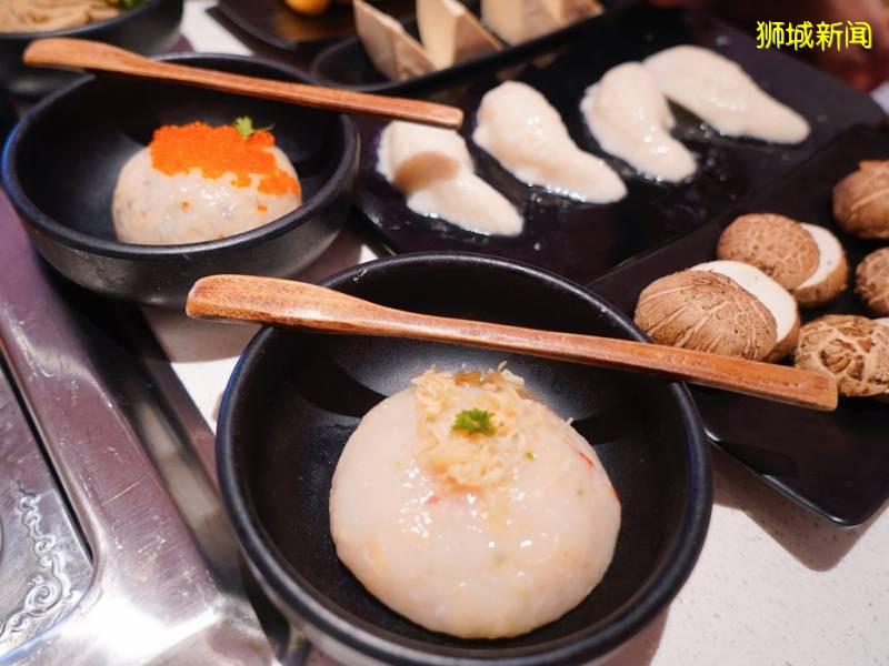 樂天旗下餐9大餐飲品牌堂食8折，外帶7折！樂天皇朝，美滋鍋，樂牛，樂蝦在列！還有季節限定美食，超級值得吃