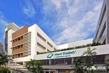 2020年世界最佳醫院排行榜出爐!