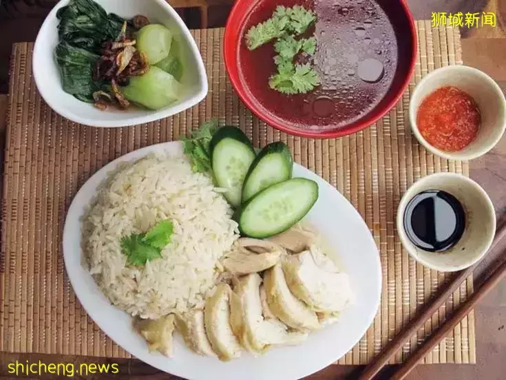 新加坡进口印尼鸡了,网友高呼做得好!“别动不动被威胁”