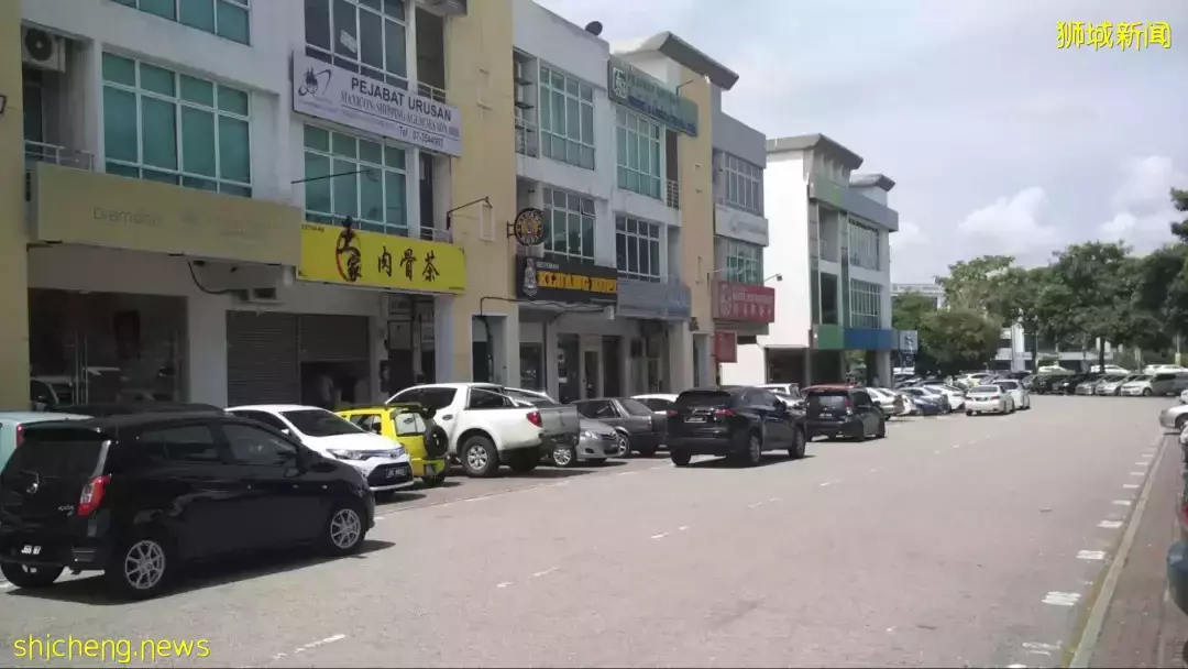 偷窃、抢劫、爆炸!去马来西亚柔佛旅游,这6个危险地方要避开