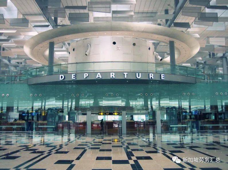 新加坡交通工具攻略