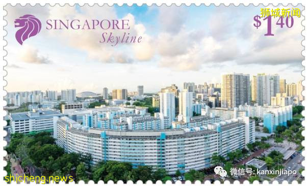 新加坡8大网红组屋打卡点,你知道几个