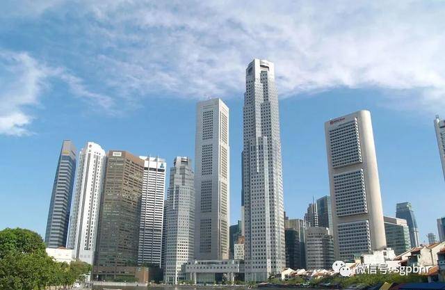 新成立公司同比增加2.14%，注册新加坡公司正当时