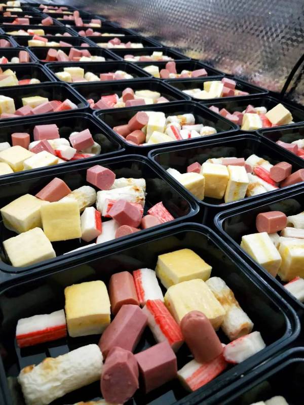 鍋到家單人火鍋套餐$35.8全網最低價！再送價值$25.8的全套鍋具