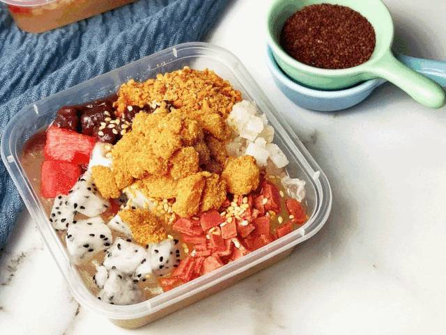 今日份必點外賣!新加坡首家麻辣拌拌Bàn攜南大門強勢回歸